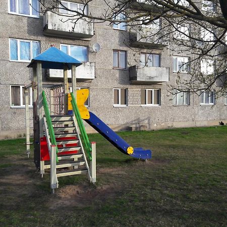 365Days Apartment Rezekne Bagian luar foto