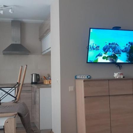 365Days Apartment Rezekne Bagian luar foto