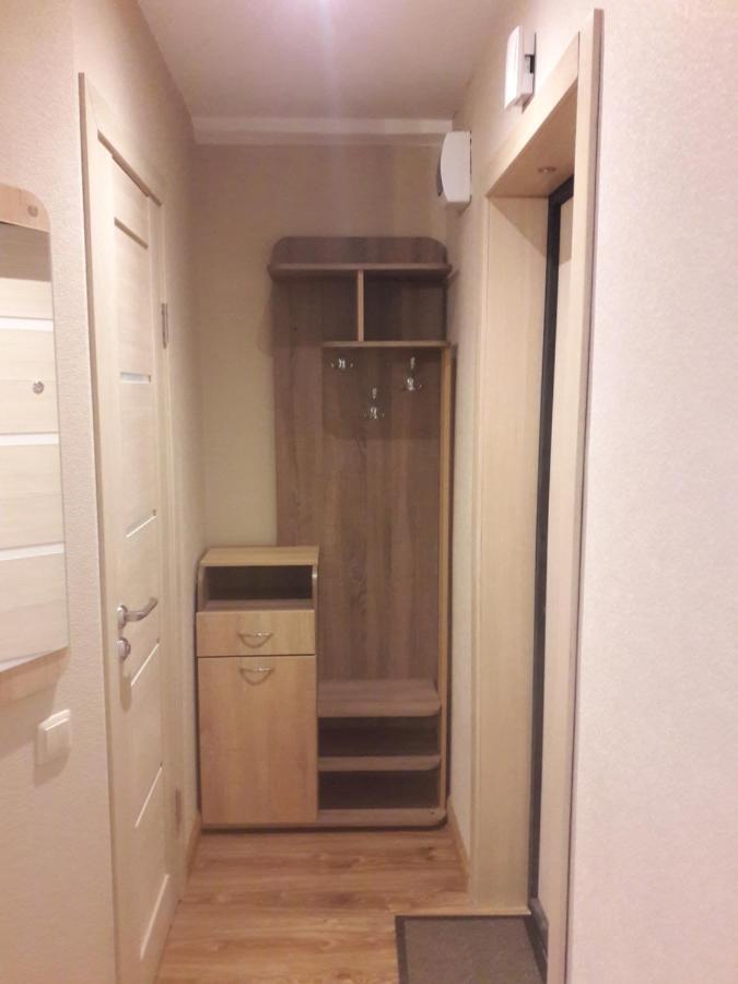 365Days Apartment Rezekne Bagian luar foto