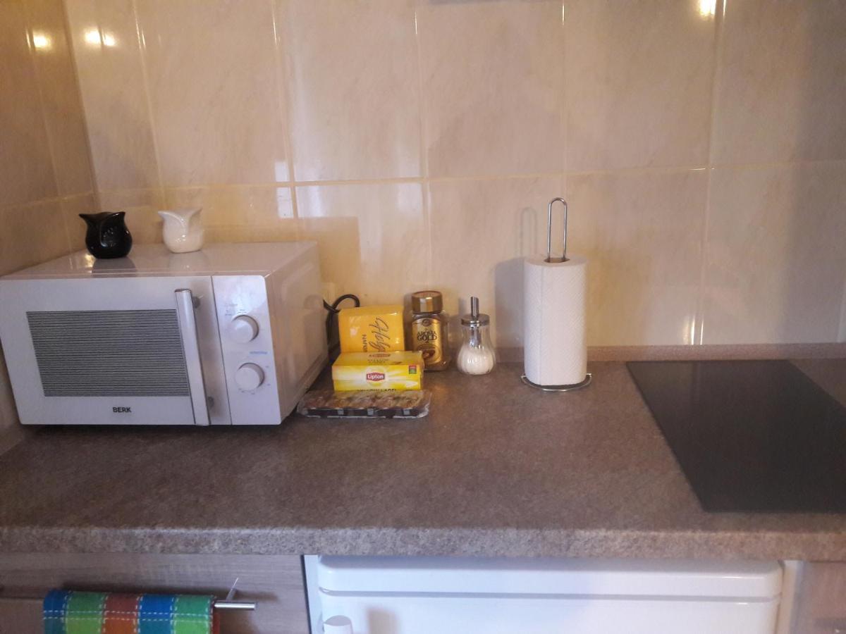 365Days Apartment Rezekne Bagian luar foto