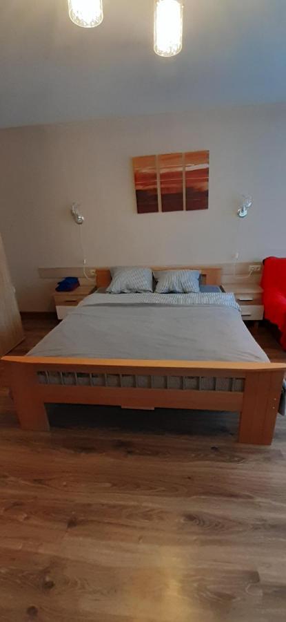 365Days Apartment Rezekne Bagian luar foto